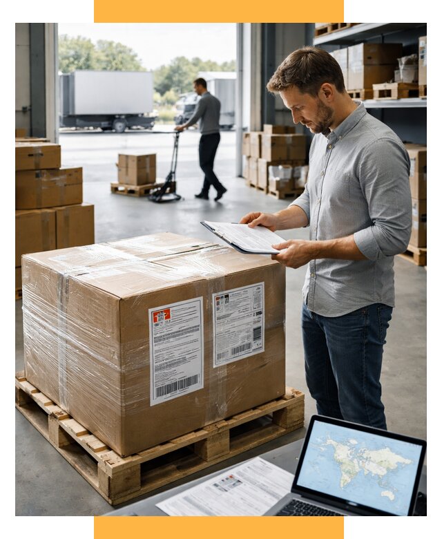 Срочная международная доставка от 12251 р. | СетСервис-Хнт