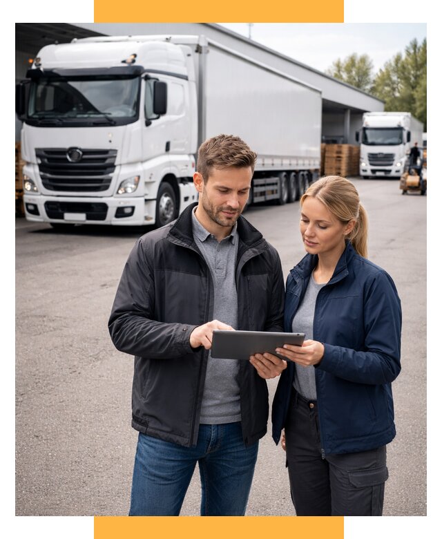 Автомобильные перевозки грузов от 25523 р. | СетСервис-Хнт