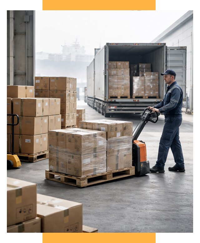 Карго доставка грузов по миру под ключ от 25523 р. | СетСервис-Хнт