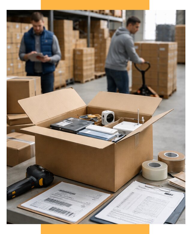 Доставка грузов из Китая в Россию от 61254 р. | СетСервис-Хнт