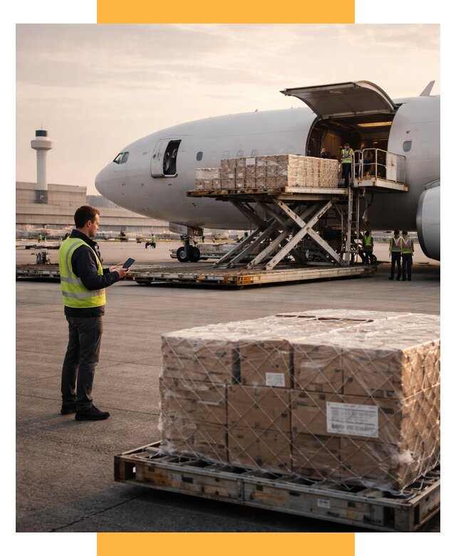 Срочная авиадоставка из Турции от 459 руб., СетСервис-Хнт