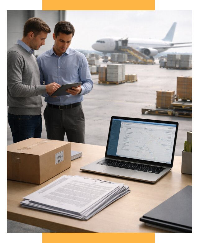 Авиадоставка из США от 664 р., быстро и надежно, СетСервис-Хнт