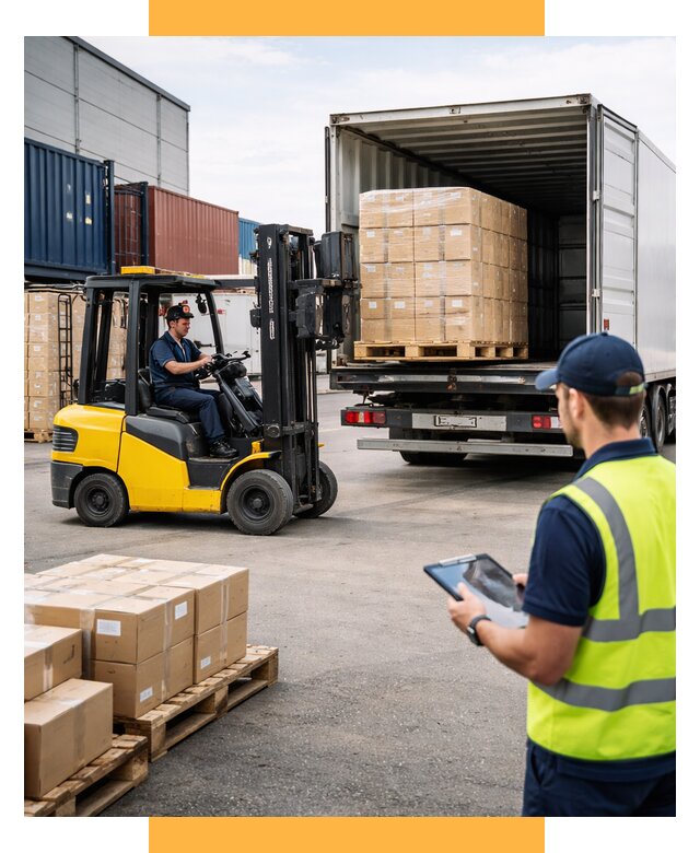 Доставка грузов из Латвии в Россию от 25523 р. | СетСервис-Хнт