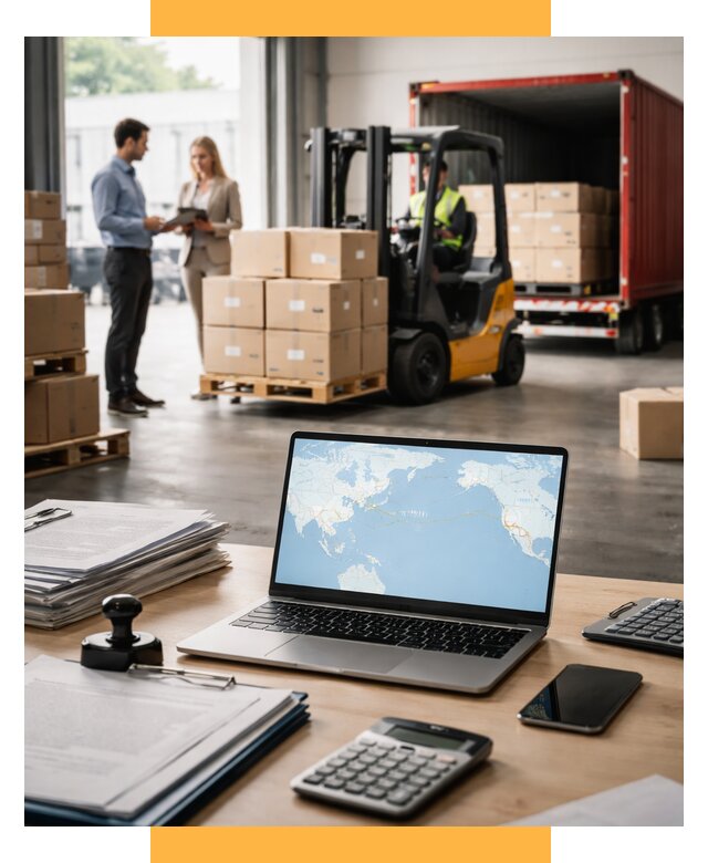 Доставка грузов из Японии в Россию от 91881 р. | СетСервис-Хнт