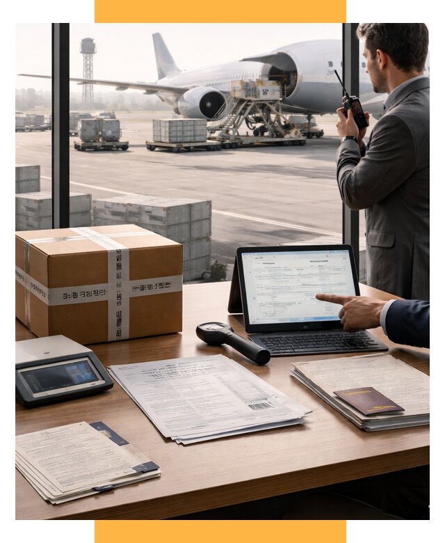 Авиадоставка из Кореи в Россию от 7657 р., сервис СетСервис-Хнт