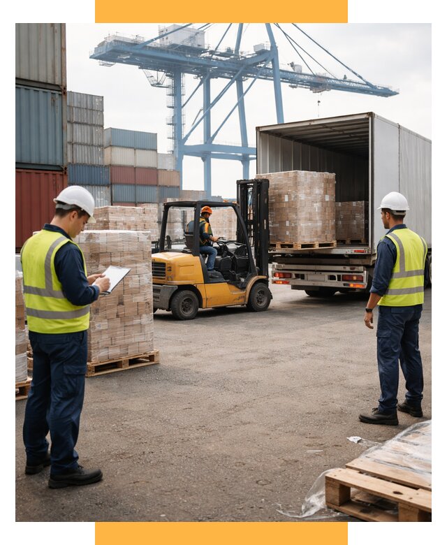 Доставка грузов из Вьетнама в Россию от 76568 р. | СетСервис-Хнт