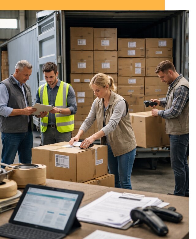 Доставка и таможенное оформление грузов из Вьетнама от 76568