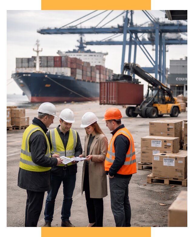 Морские перевозки из Вьетнама от 153135 р. — СетСервис-Хнт