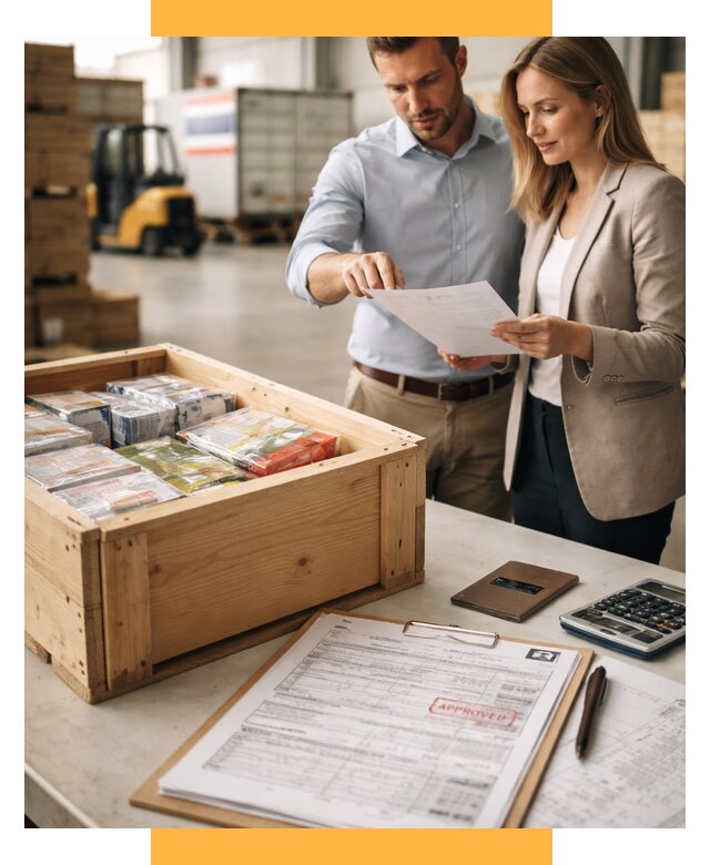 Доставка грузов из Таиланда в Россию от 35732 р. СетСервис-Хнт