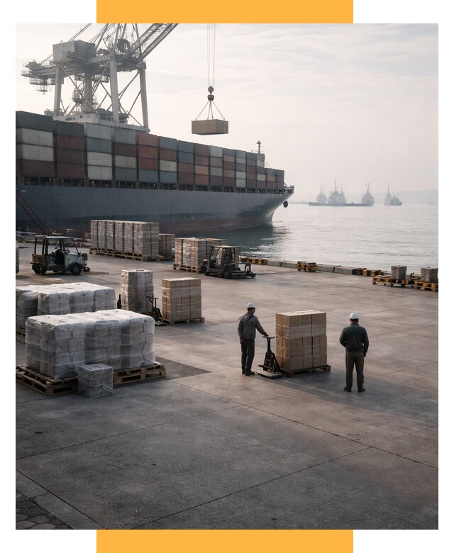 Морские перевозки из Таиланда от 86777 р. | СетСервис-Хнт