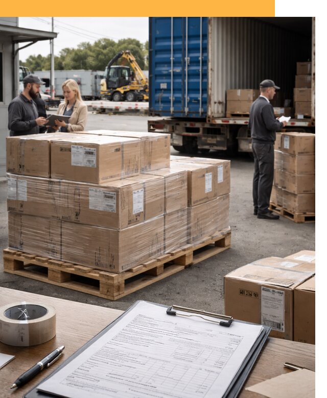 Доставка грузов из Малайзии: морем и авиа от 86777 руб.