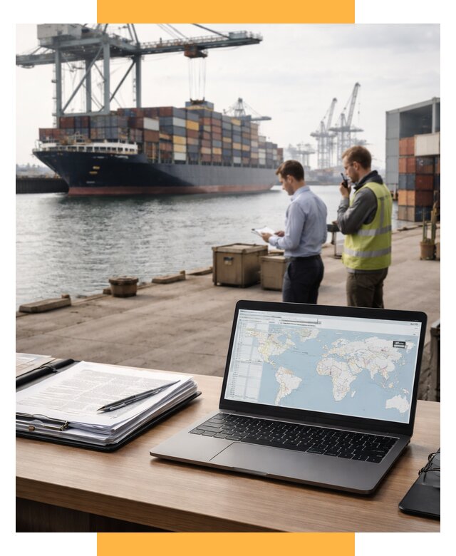 Морские перевозки из Малайзии от 86777 р. | СетСервис-Хнт