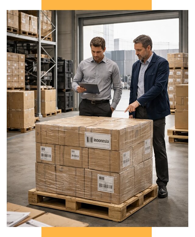 Доставка грузов из Индонезии в Россию от 86777 р., СетСервис-Хнт