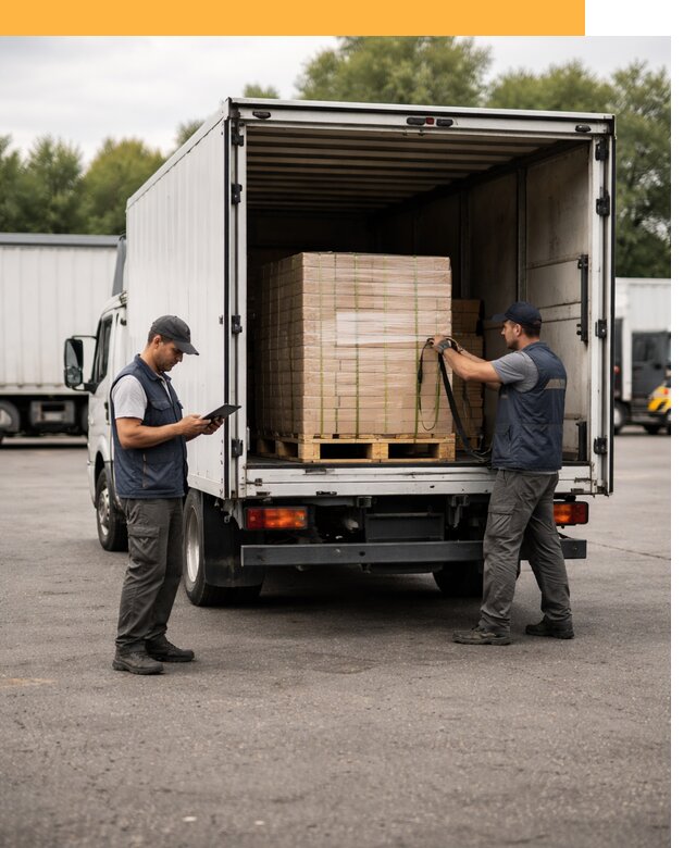 Автоперевозки из Армении автотранспортом от 96986 руб