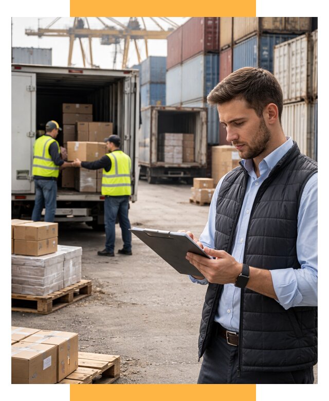 Доставка грузов из Азербайджана от 35732 р., СетСервис-Хнт