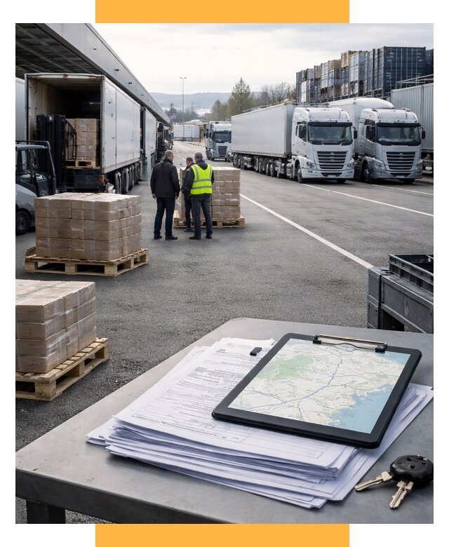 Автоперевозки из Азербайджана от 153135 р. - СетСервис-Хнт