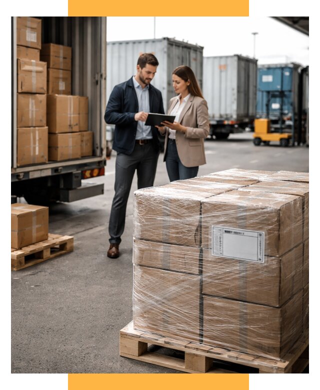 Доставка грузов из Казахстана в Россию от 6636 р., СетСервис-Хнт