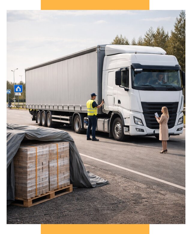 Автоперевозки из Узбекистана от 183762 р. — СетСервис-Хнт логистика