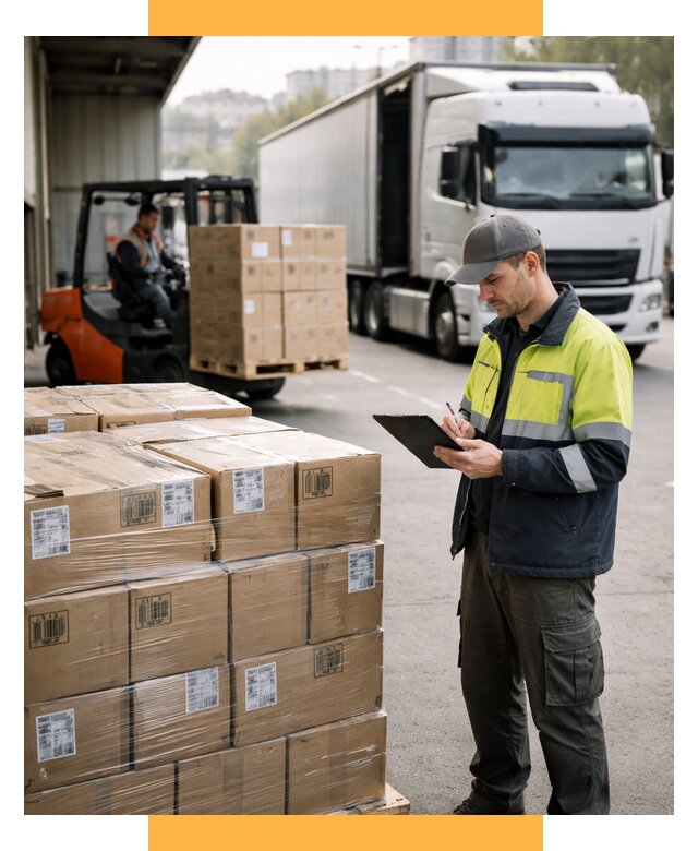 Доставка грузов из Киргизии в Россию от 15314 р. | СетСервис-Хнт