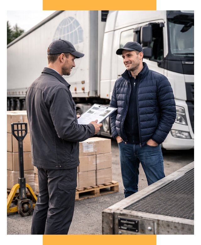 Автоперевозки грузов из Киргизии от 86777 р. — СетСервис-Хнт