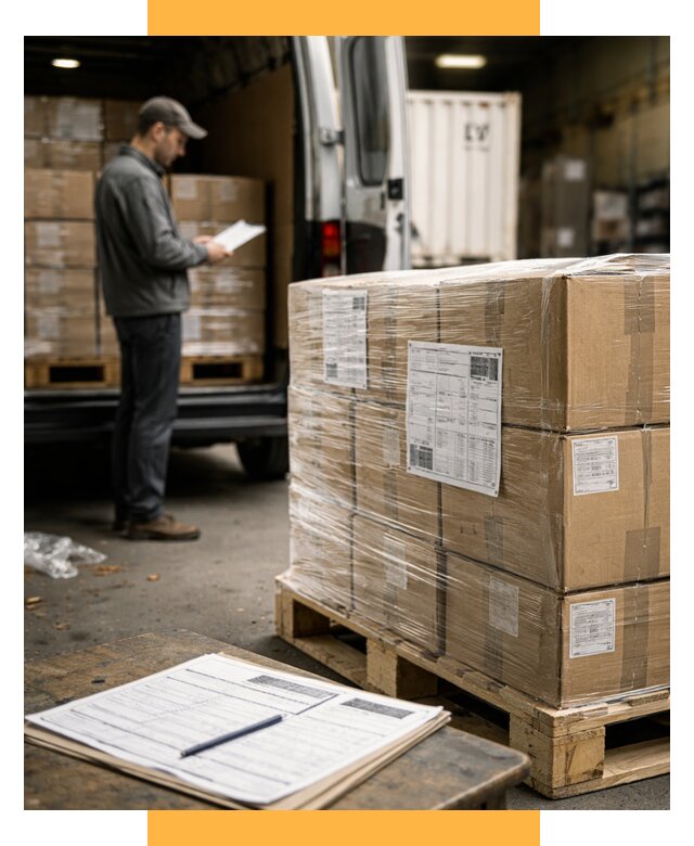 Доставка грузов в Латвию от 25523 р., логистика СетСервис-Хнт