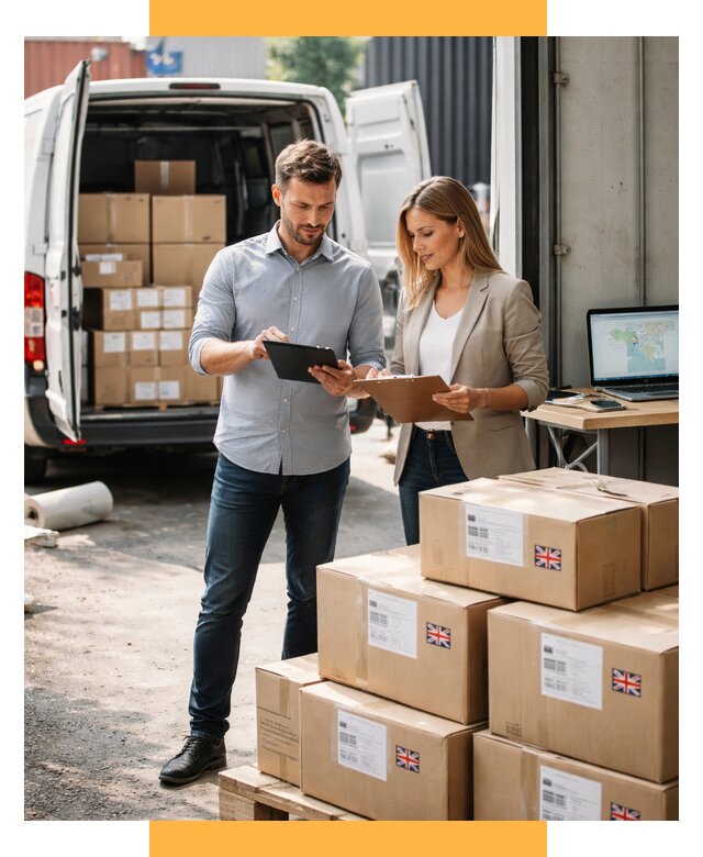 Доставка грузов в Великобританию от 45941 р., СетСервис-Хнт