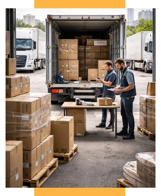 Доставка грузов из России в Армению от 35732 р. - СетСервис-Хнт