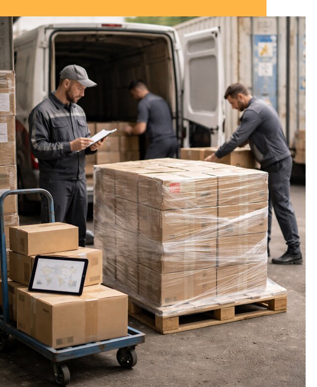 Доставка грузов в Армению: морские, авиа и авто от 35732