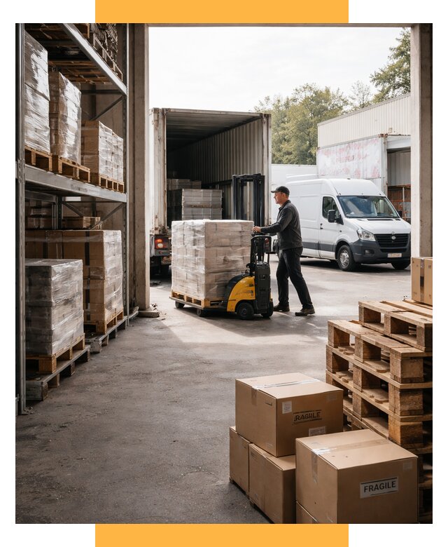 Доставка и перевозка грузов в Грузию от 25523 р., СетСервис-Хнт