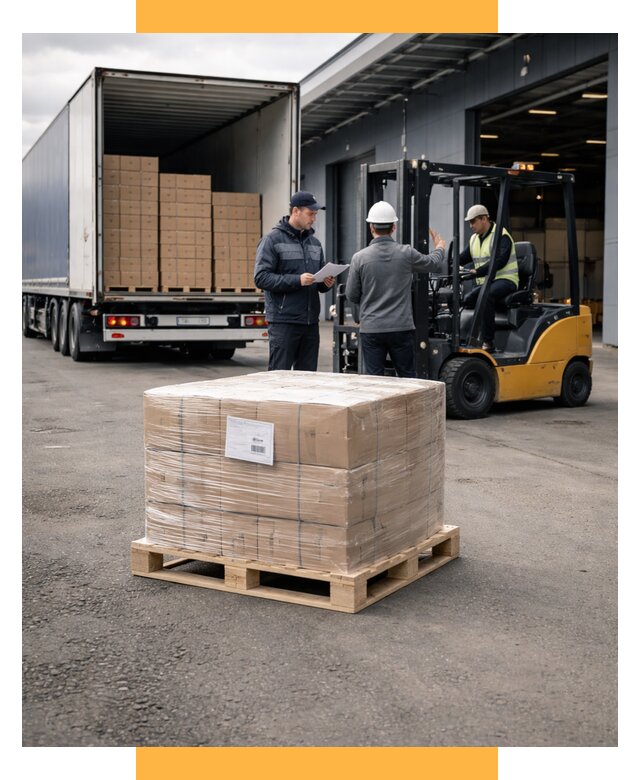 Доставка грузов в Азербайджан от 15314 р. | СетСервис-Хнт