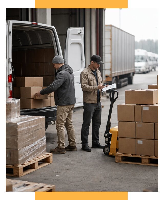 Доставка грузов в Киргизию от 15314 р. - логистика СетСервис-Хнт