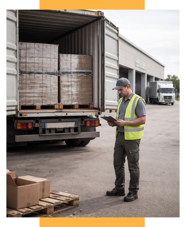 Доставка через Казахстан от 30627 р. | Транзит и логистикаСетСервис-Хнт