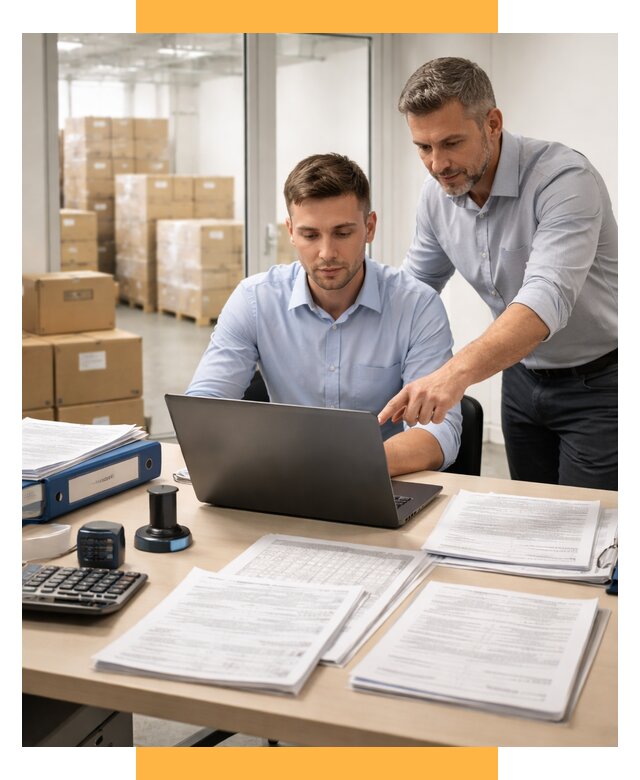 Таможенное оформление грузов из Китая от 12251 р., СетСервис-Хнт