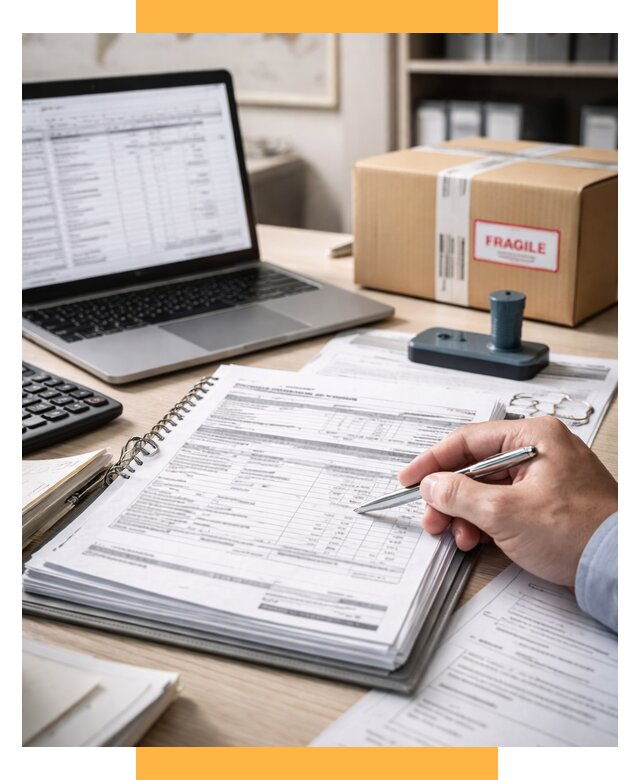 Определение таможенной стоимости, расчет от 3573 р. | СетСервис-Хнт