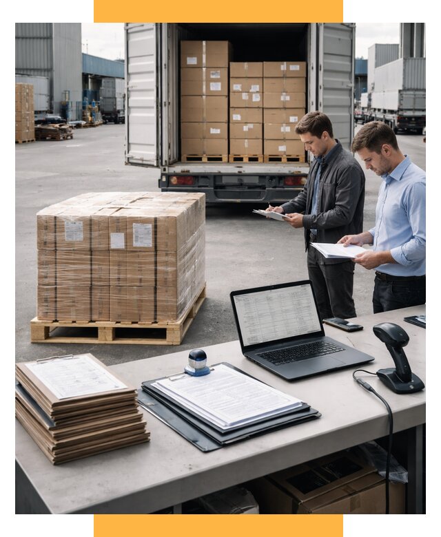 Таможенный транзит и сопровождение от 7657 р. | СетСервис-Хнт