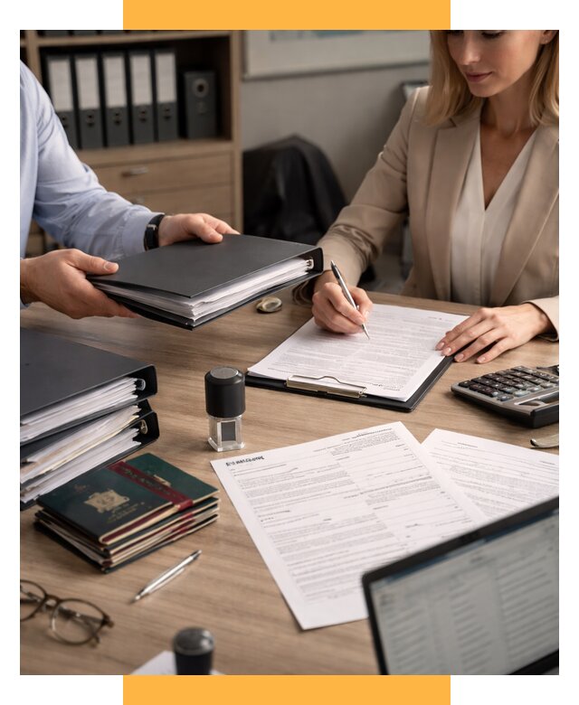 Разрешительная документация для импорта от 8167 р. | СетСервис-Хнт