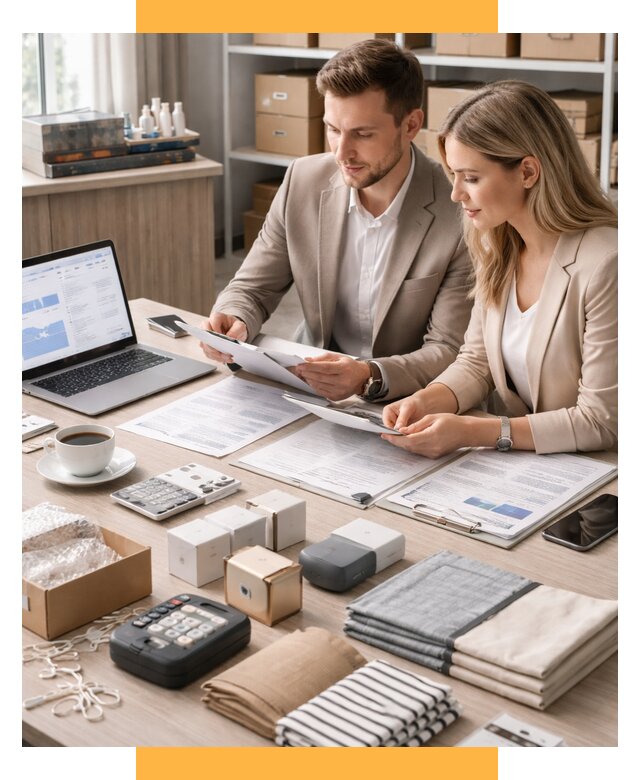 Закупка товара в Китае под ключ от 7146 р. | СетСервис-Хнт