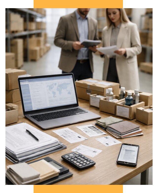 Поиск поставщика в Китае под ключ от 8678 р. | СетСервис-Хнт