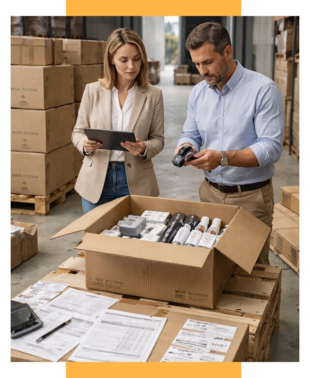 Выкуп товара в Китае с доставкой, оплата от 4594 р. | СетСервис-Хнт