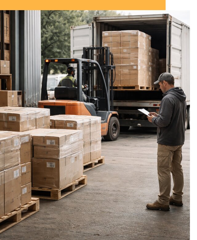 Оптовые поставки из Китая от 51045 руб, доставка и таможня