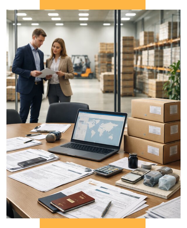 Торговый дом в Китае от 45941 р. — услуги и сервис СетСервис-Хнт