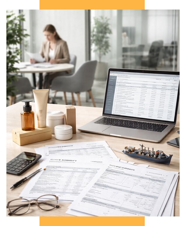 Закупка товара в ОАЭ под ключ от 15314 р. | СетСервис-Хнт