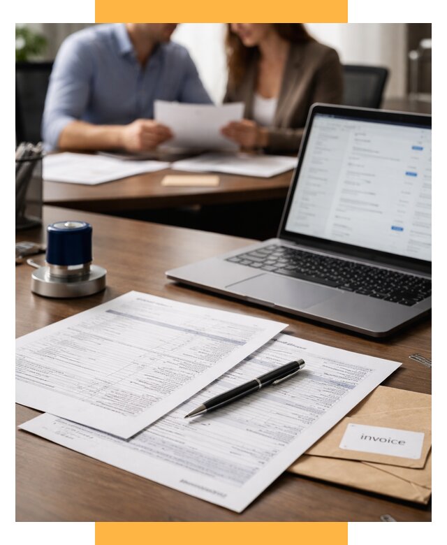 Оплата инвойсов за рубеж под ключ от 3573 р., СетСервис-Хнт