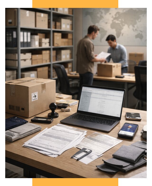 Выкуп товара за рубежом и доставка от 5105 р. | СетСервис-Хнт