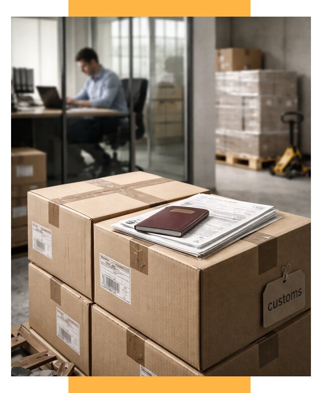 Параллельный импорт под ключ от 20418 р., логистика от СетСервис-Хнт